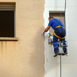 Rénovation de Façade : Réinventez l'Apparence de Votre Maison Plaisance-du-Touch